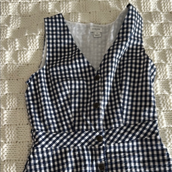 J. Crew Dress - Picture 3 of 4